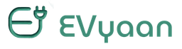 Evyaan Logo
