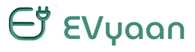 Evyaan Logo